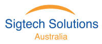 Sigtech solutions australia