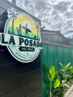 La posada del mar