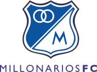 Millonarios fc sub