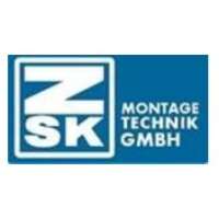 Zsk montagetechnik gmbh