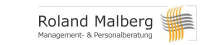 Roland malberg management und personalberatung