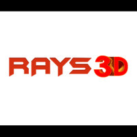 Rays 3D