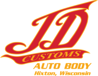 Jd auto body