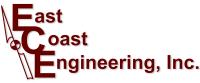 East coast engineering & surveying, pc