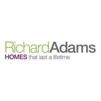 Richard adams homes
