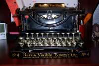 Davis typewriter company, inc.
