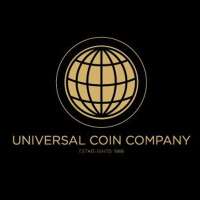 Universal coin company
