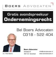 Boers advocaten