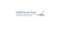 Laser forum essen