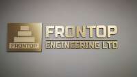 Frontop engineering ltd.