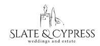 Slate & Cypress