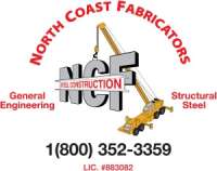North coast fabricators inc
