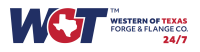 Western forge & flange