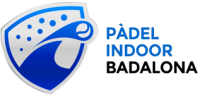 Pàdel indoor badalona