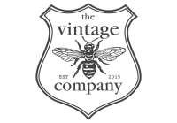 Curate bee