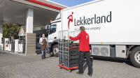 Lekkerland vending services b.v.