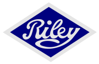 Riley manufacturing