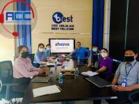 Asean contact center