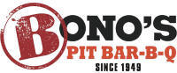 Bono's bar-b-q