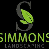 Simmons landscaping