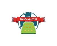 Trescuatrotres