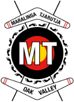 Maralinga tjarutja