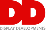 Store display developments ltd