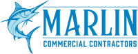 Marlin builders