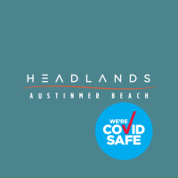 Headlands austinmer beach