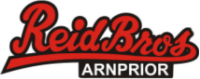 Reid bros motors