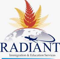 Radiant immigration services