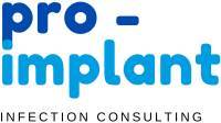 Pro-implant foundation