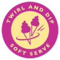 Twirl And Dip