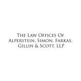 Alperstein, simon, farkas, gillin & scott, llp