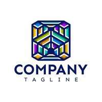 Contemporary leadlight designs
