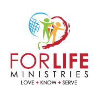 For life ministries