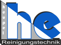 Heupel reinigungstechnik gmbh