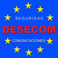 Desecom seguridad