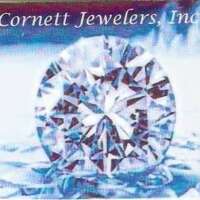 Cornett jewelers