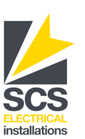 Scs electrical contractors, inc.