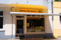 Börkey keratech gmbh