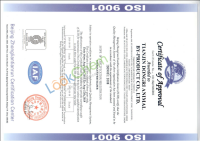 Tianjin dongri animal by-product co., ltd.