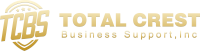 Total crest business support, inc.