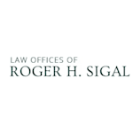 Sigal Roger H Law Offices Of