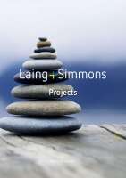 Laing+simmons projects