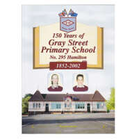Hamilton gray st primary school