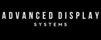 Advanced display systems