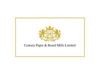 Century paper & board mills ltd