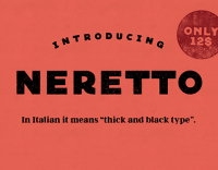 Neretto