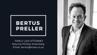 Bertus preller & associates inc.